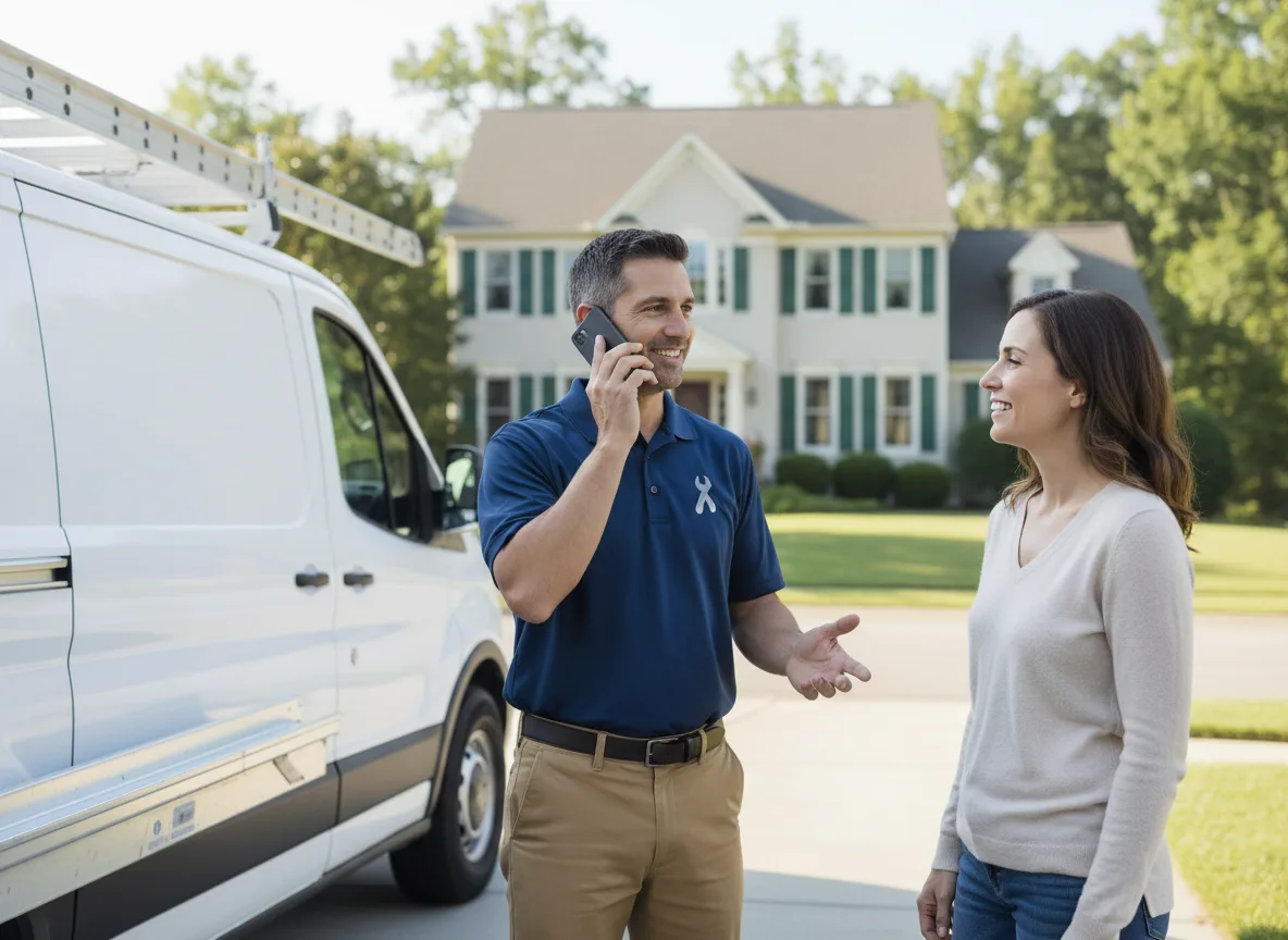 Home Gutter Service Wausa, NE FAQs